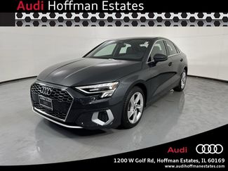 Used 2023 Audi A3 2.0T Premium w/ Convenience Package FWD video 1