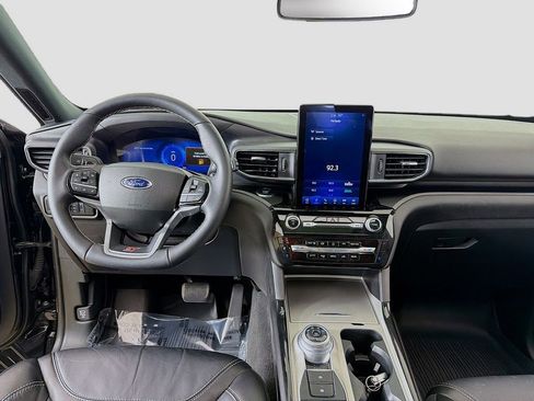 Used 2023 Ford Explorer ST w/ Equipment Group 401A image 32