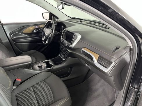 Used 2021 GMC Terrain SLE w/ Driver Convenience Package image 45