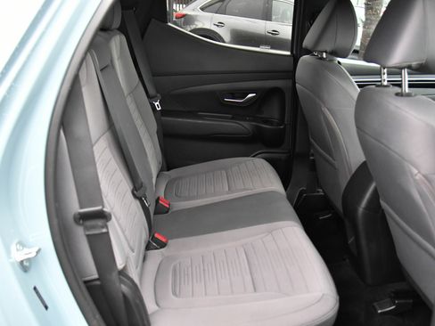 Used 2024 Hyundai Santa Cruz SEL image 42