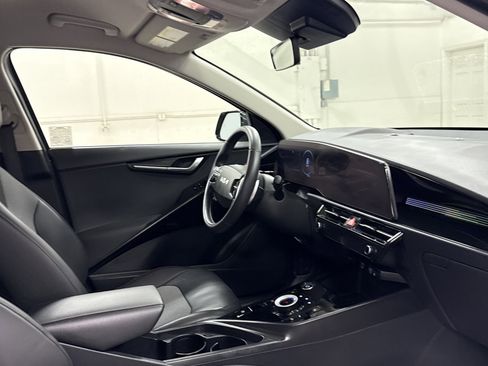 Used 2023 Kia Niro Wind image 25