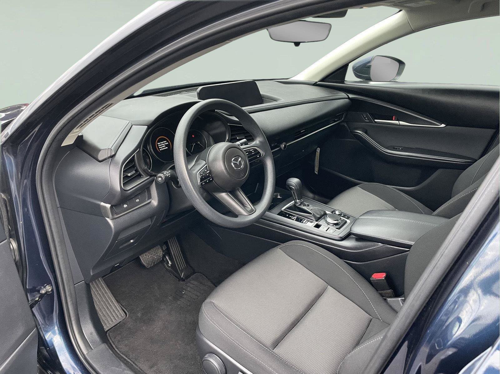 Used 2024 MAZDA CX-30 AWD 2.5 S image 13