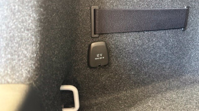 Used 2024 Polestar Polestar 2 AWD/4WD image 5