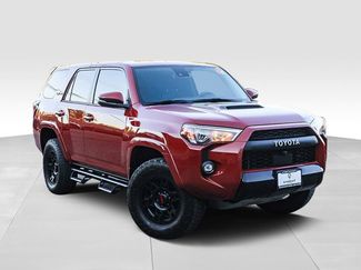 Used 2024 Toyota 4Runner TRD Pro AWD/4WD video 2