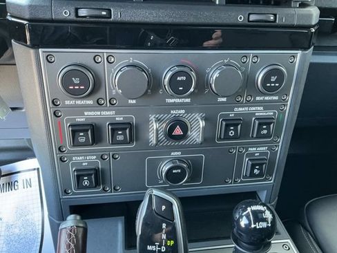 Used 2024 INEOS Grenadier Station Wagon AWD/4WD image 17