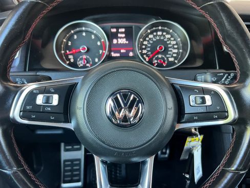 Used 2017 Volkswagen GTI S FWD image 24
