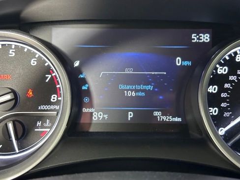 Used 2024 Toyota Camry LE AWD/4WD image 24