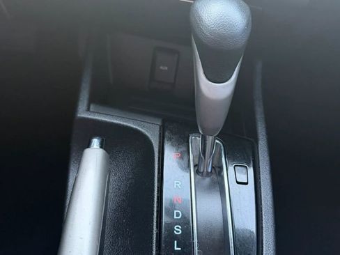 Used 2015 Honda Civic LX image 20