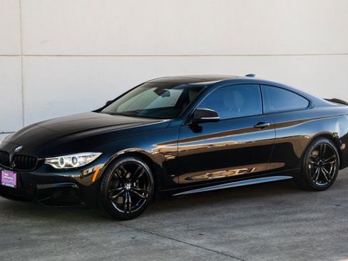 Used 2014 BMW 428i Coupe image 61