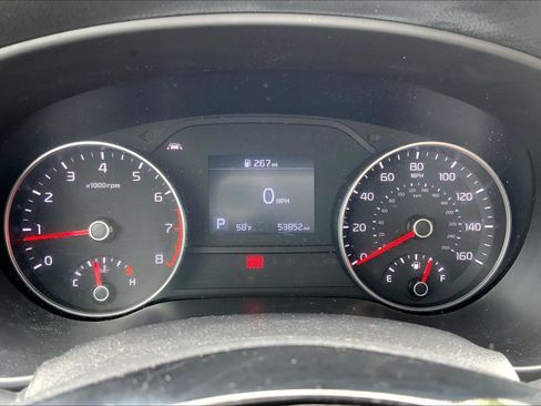 Used 2021 Kia Sportage S AWD/4WD image 22