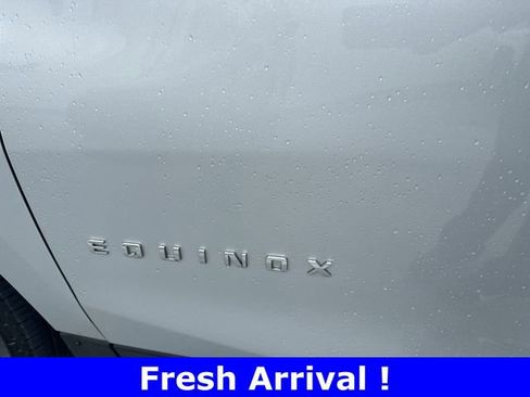 Used 2022 Chevrolet Equinox LT image 32