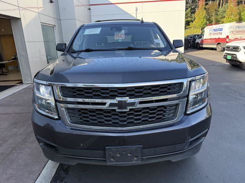 Used 2015 Chevrolet Tahoe LT AWD/4WD image 9