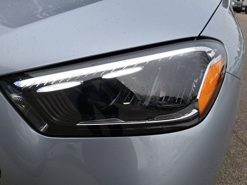 New 2026 Mercedes-Benz GLE 350 4MATIC image 32
