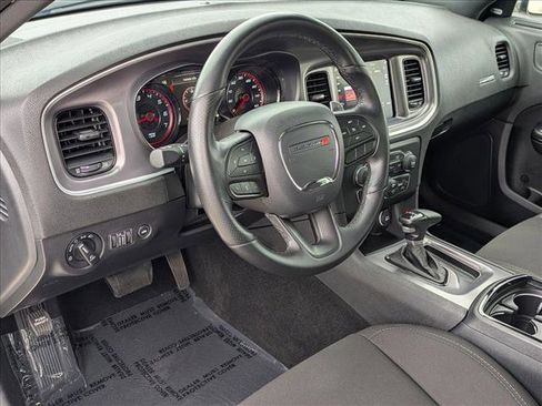 Used 2020 Dodge Charger R/T w/ Blacktop Package image 10