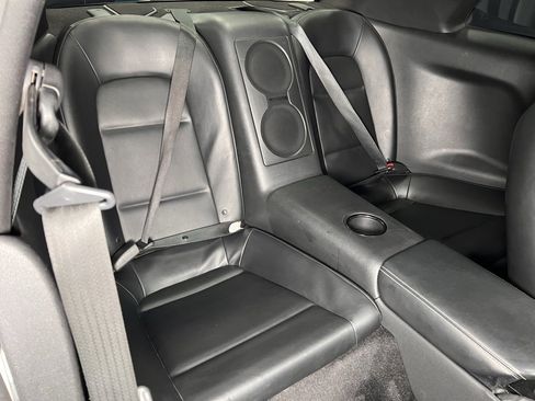 Used 2016 Nissan GT-R Premium image 17