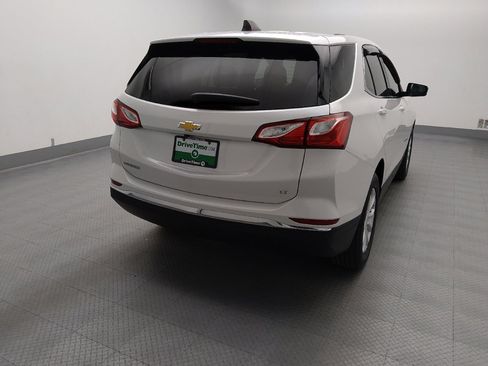 Used 2019 Chevrolet Equinox LT FWD image 7