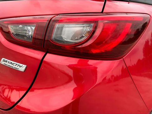 Used 2016 MAZDA CX-3 Grand Touring FWD image 30