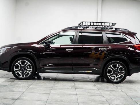 Used 2024 Subaru Ascent Touring AWD/4WD image 9