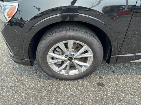Certified 2022 Audi Q3 2.0T Premium Plus AWD/4WD image 6