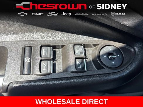 Used 2014 Ford Escape Titanium w/ Equipment Group 401A AWD/4WD image 17