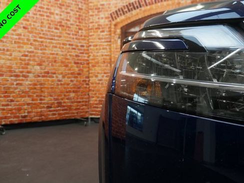 Used 2022 Nissan Pathfinder Platinum w/ Cargo Package image 72