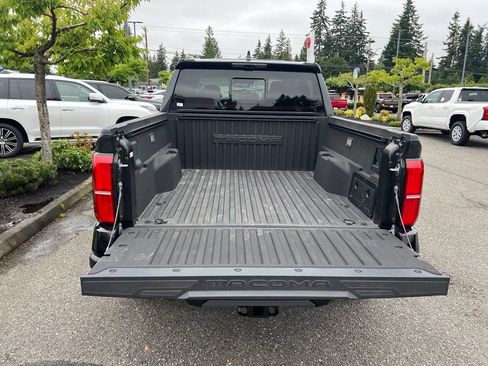 Certified 2024 Toyota Tacoma TRD Pro AWD/4WD image 10