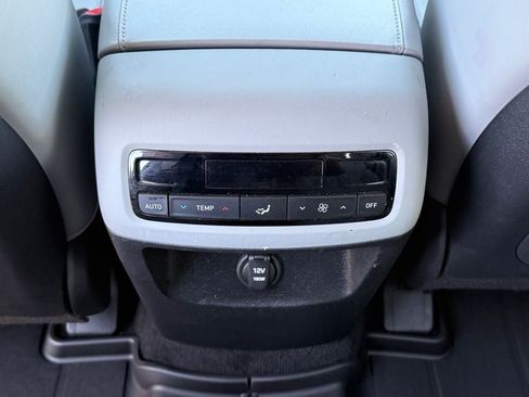 Used 2025 Hyundai Palisade SEL AWD/4WD image 15