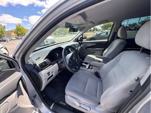 Used 2016 Honda Pilot LX image 6