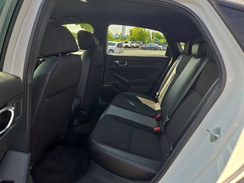 Used 2024 Honda Civic Sport image 10