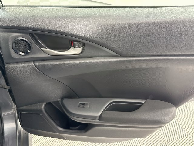 Used 2018 Honda Civic EX image 25