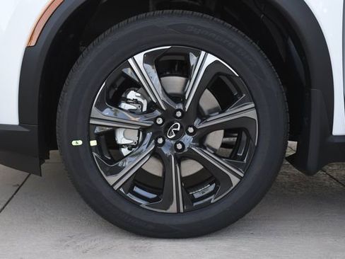 New 2026 INFINITI QX60 Autograph w/ Autograph Tech Package AWD/4WD image 25