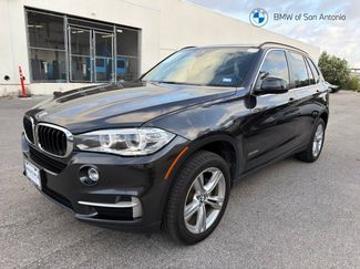 Used 2015 BMW X5 xDrive35i AWD/4WD video 1