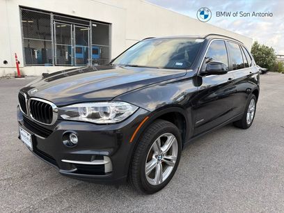 Used 2015 BMW X5 xDrive35i