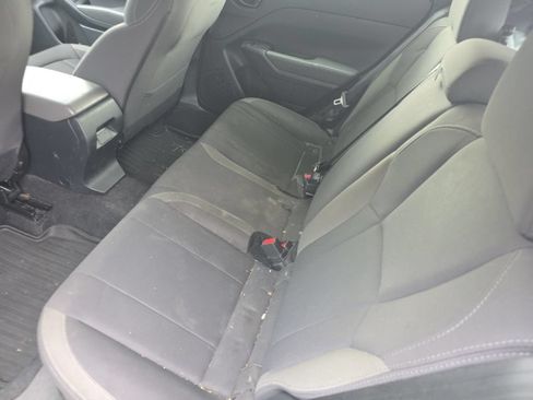 Used 2024 Subaru Impreza 2.0i AWD/4WD image 13