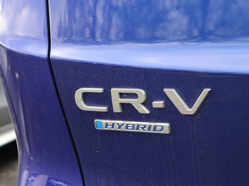 Used 2023 Honda CR-V Sport image 8