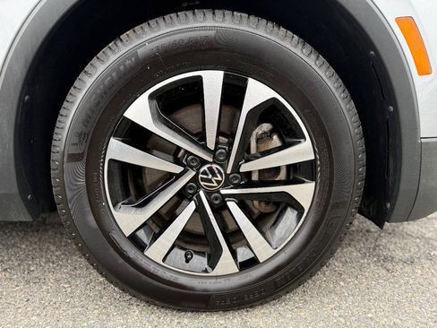 Used 2024 Volkswagen Tiguan S FWD image 18