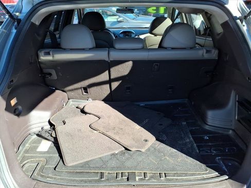 Used 2015 Hyundai Tucson GLS w/ Option Group 02 image 10