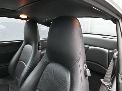 Used 1997 Porsche 911 Carrera S RWD image 15