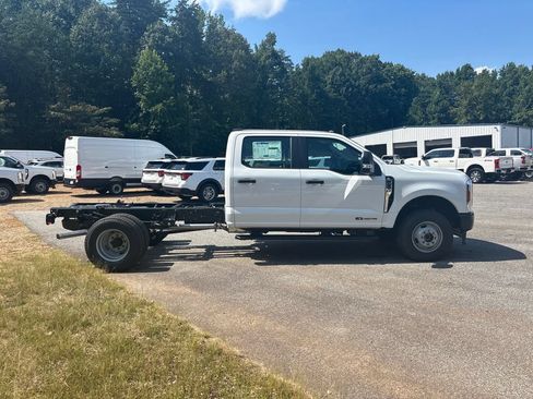New 2026 Ford F350 XL AWD/4WD image 4