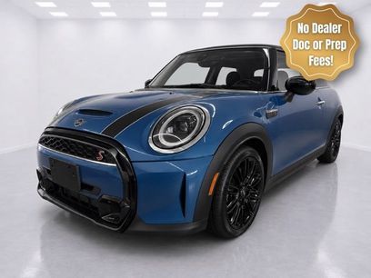 Used 2024 MINI Cooper S