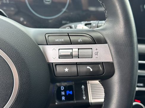 Certified 2025 Hyundai Tucson SEL AWD/4WD image 26