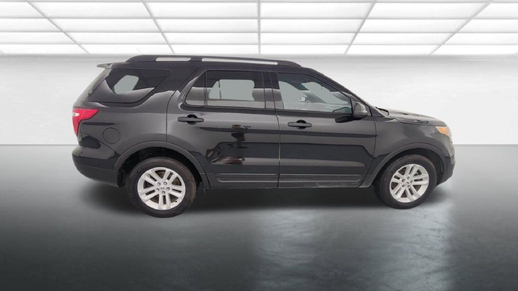 Used 2015 Ford Explorer FWD image 8