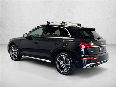 Used 2023 Audi Q5 e Premium w/ Convenience Package AWD/4WD image 7