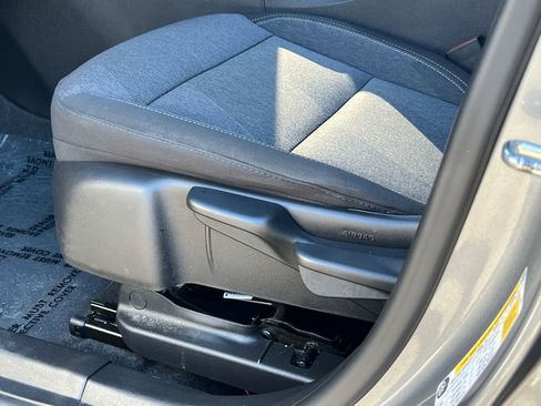 Used 2024 Chevrolet Trax LS w/ Driver Confidence Package image 15