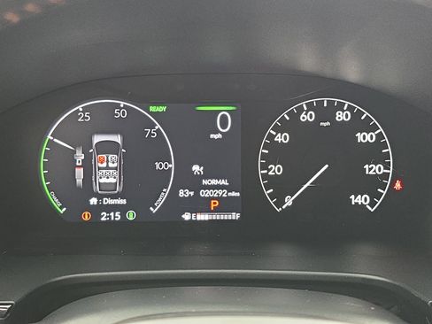 Certified 2023 Honda CR-V Sport image 18