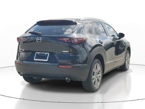 New 2026 MAZDA CX-30 AWD 2.5 S image 4