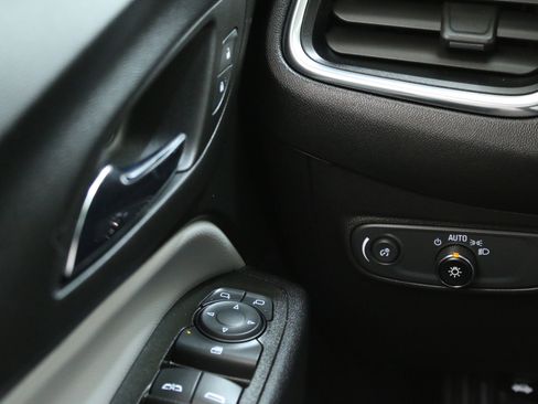 Used 2023 Chevrolet Equinox LS w/ Midnight Edition image 18