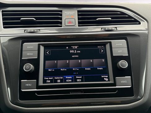Used 2023 Volkswagen Tiguan S w/ IQ.Drive Package FWD image 14