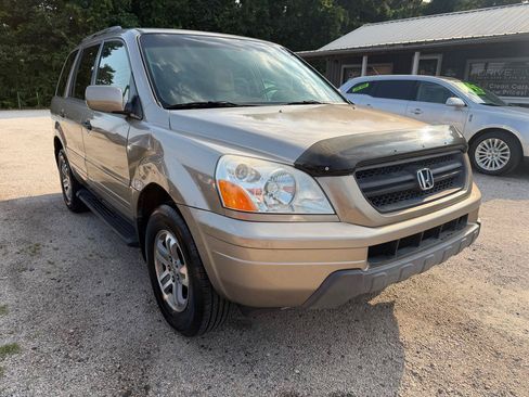 Used 2003 Honda Pilot EX image 7