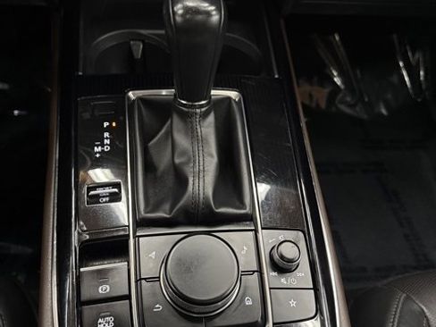 Used 2021 MAZDA CX-30 2.5 Turbo w/ Premium Package image 10